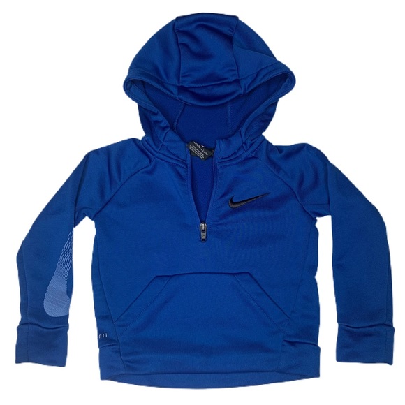 Nike Other - Nike Therma Dri-Fit Pullover Hoodie